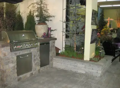 hardscapes