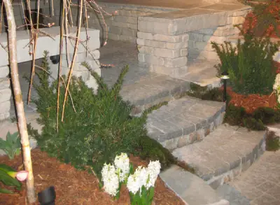 hardscapes