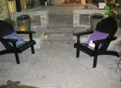 hardscapes