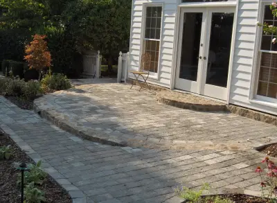 hardscapes
