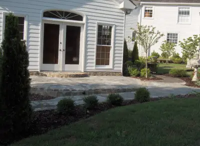 hardscapes