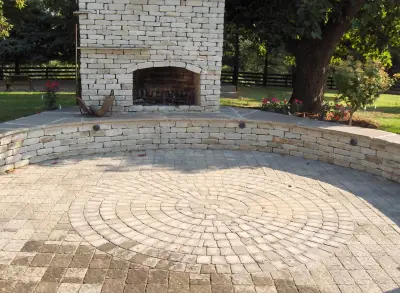 hardscapes
