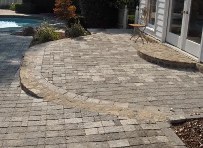 hardscapes