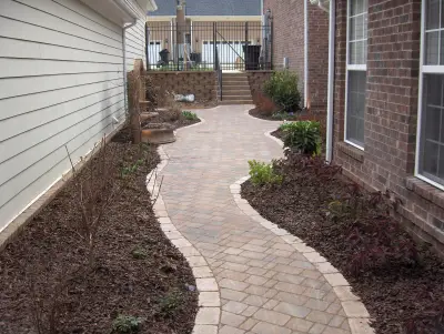 hardscapes