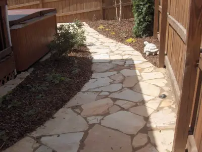 hardscapes