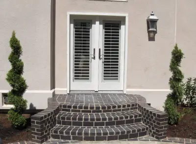 hardscapes