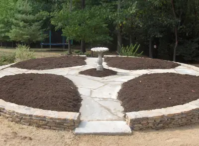 hardscapes