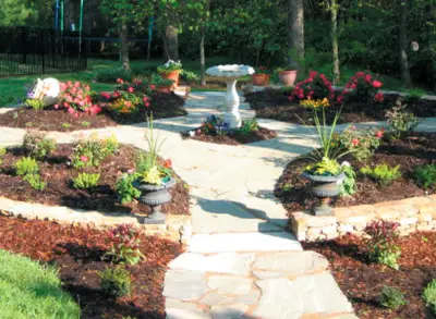 hardscapes