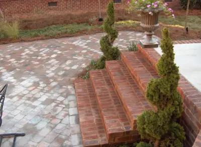 hardscapes