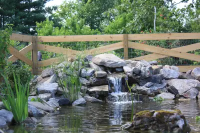 water-features
