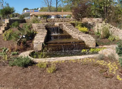 water-features