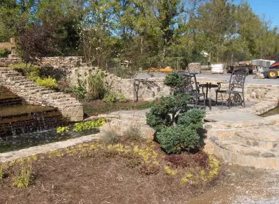 water-features