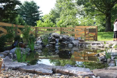 water-features