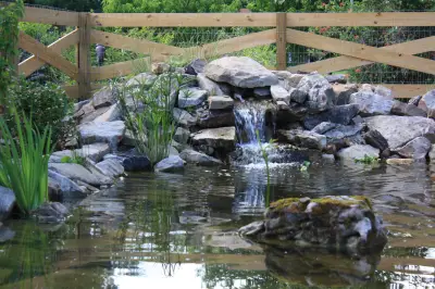 water-features