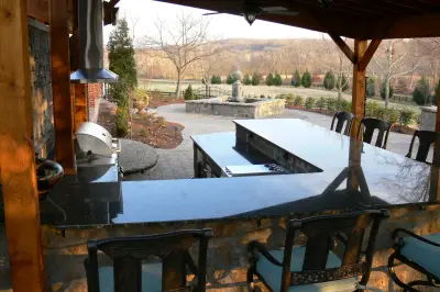 outdoor-kitchens