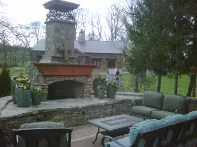 fireplaces-and-fire-pits